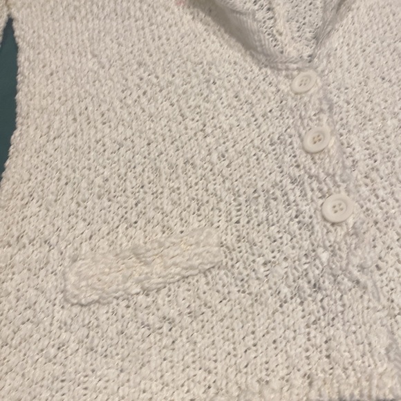 Amina Rubinacci Sweater - Picture 2 of 8